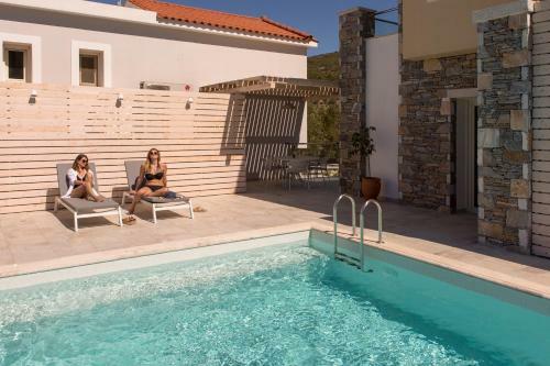Virginia Luxury Villas