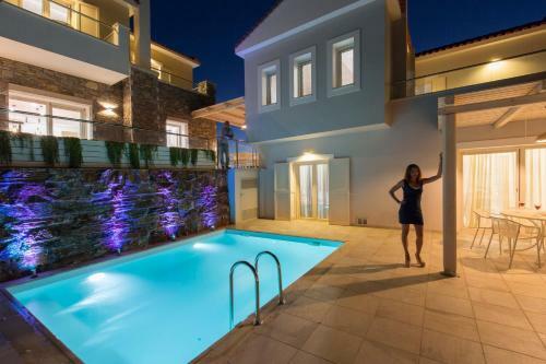 Virginia Luxury Villas