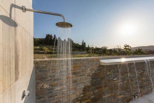 Virginia Luxury Villas