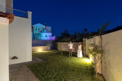 Virginia Luxury Villas