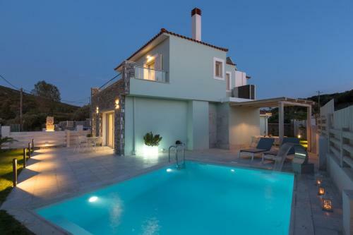 Virginia Luxury Villas