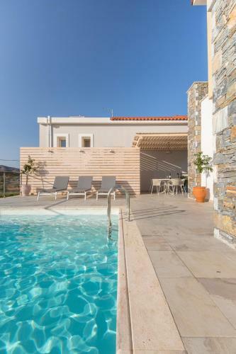 Virginia Luxury Villas
