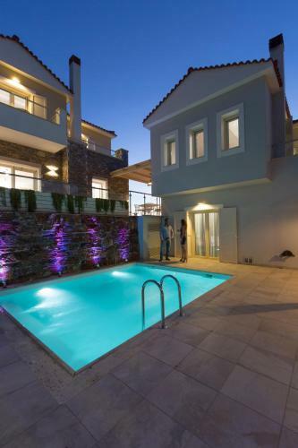 Virginia Luxury Villas