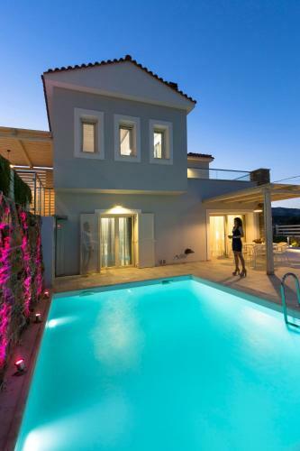 Virginia Luxury Villas