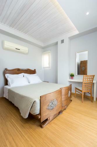 Virginia Luxury Villas