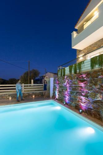 Virginia Luxury Villas
