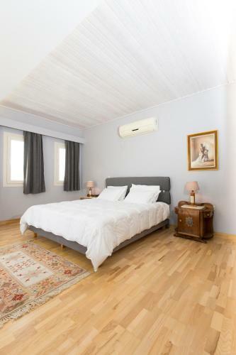Virginia Luxury Villas