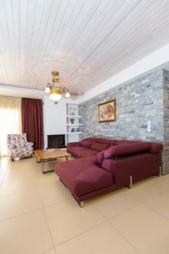 Virginia Luxury Villas