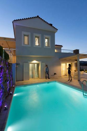 Virginia Luxury Villas