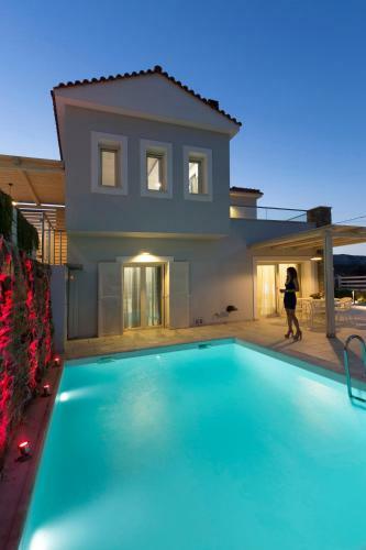 Virginia Luxury Villas