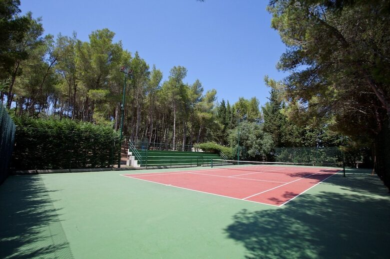 Baia Di Gallipoli Camping Resort