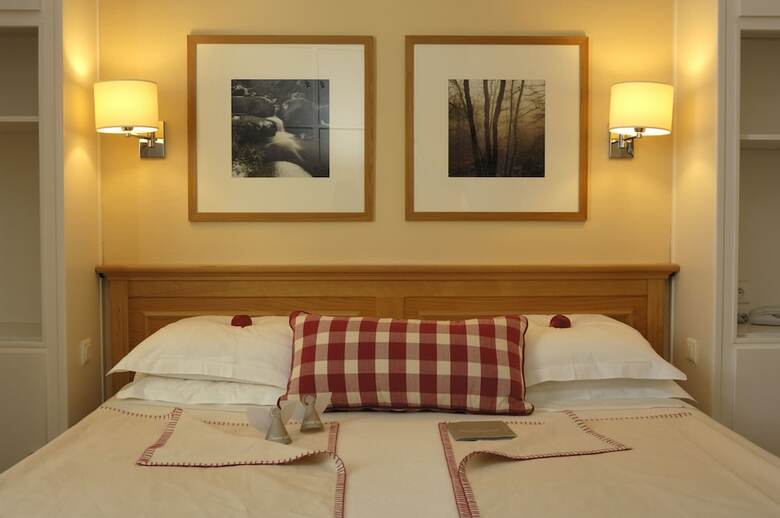 Hotel Spa Baie Des Anges