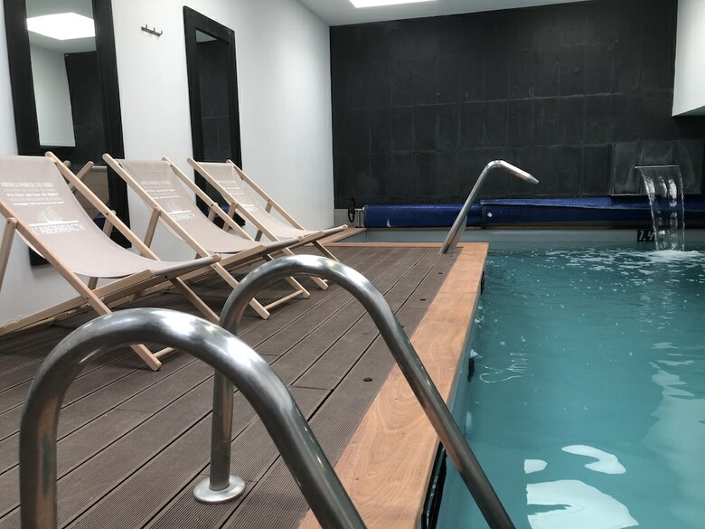 Hotel Spa Baie Des Anges