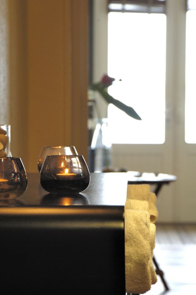 Hotel Spa Baie Des Anges