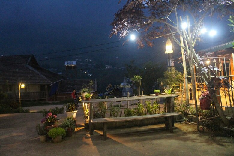 Hostal Po Mu House