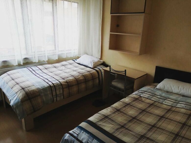 Pension Aydin Dinc Pansiyon