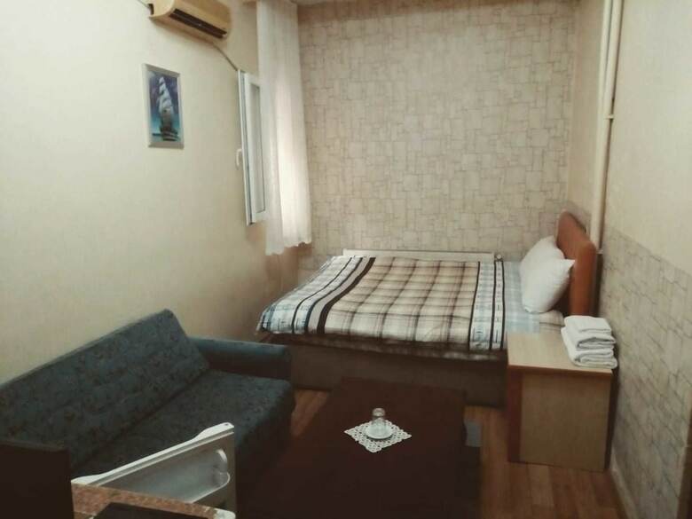 Pension Aydin Dinc Pansiyon