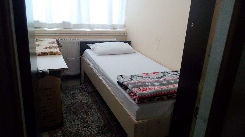 Pension Aydin Dinc Pansiyon