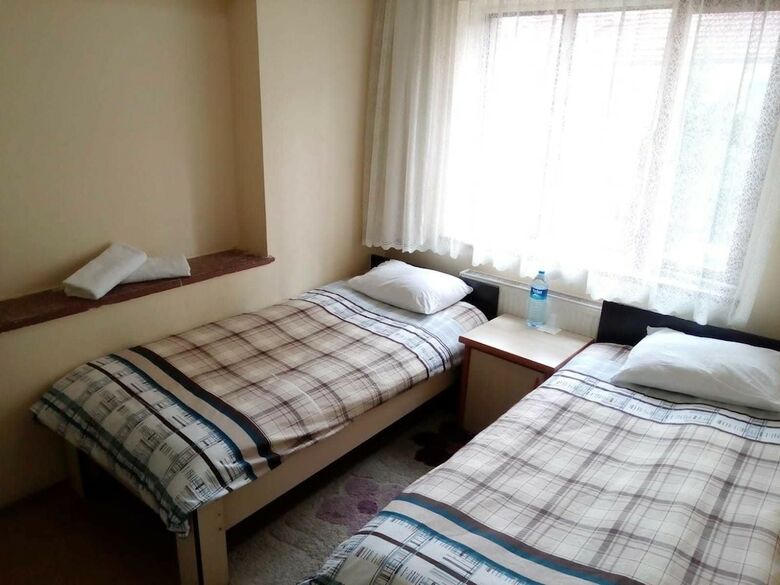 Pension Aydin Dinc Pansiyon