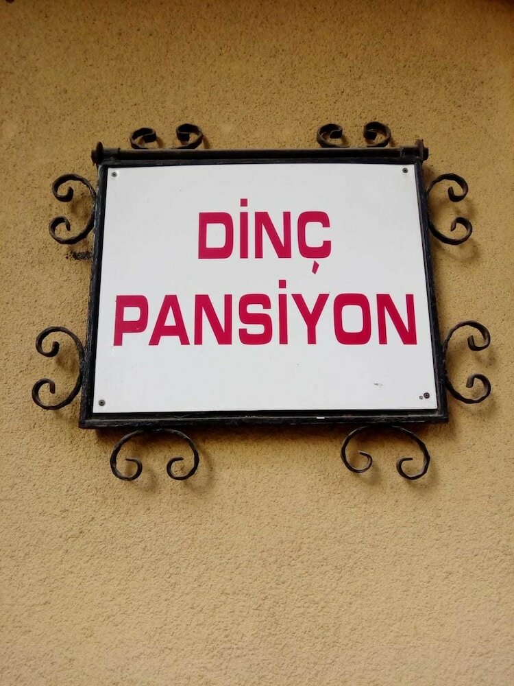 Pension Aydin Dinc Pansiyon
