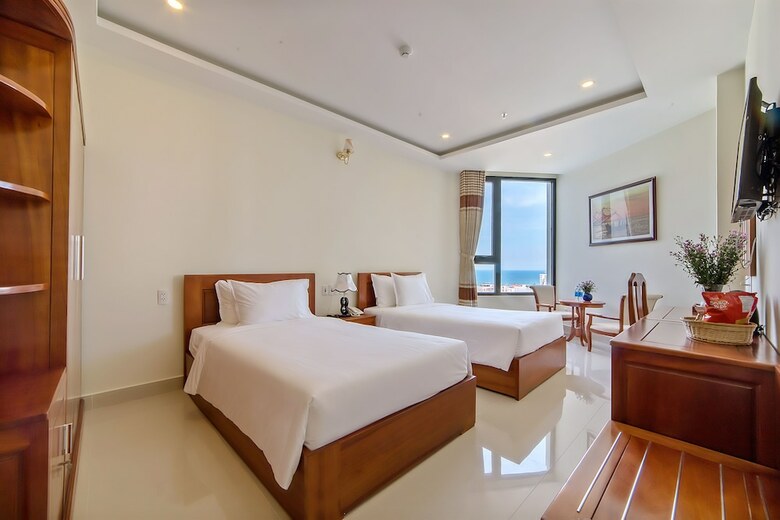 Phuoc My An Beach Hotel
