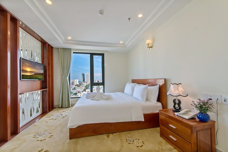 Phuoc My An Beach Hotel
