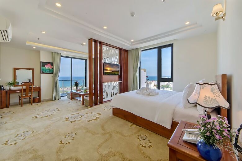 Phuoc My An Beach Hotel