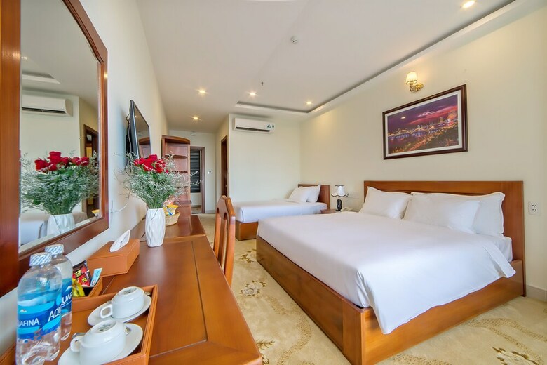 Phuoc My An Beach Hotel
