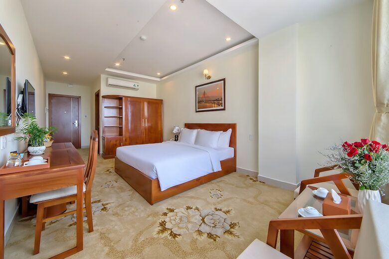 Phuoc My An Beach Hotel