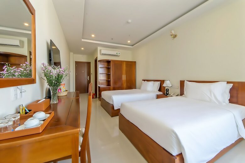 Phuoc My An Beach Hotel