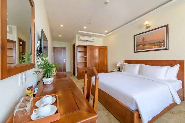 Phuoc My An Beach Hotel