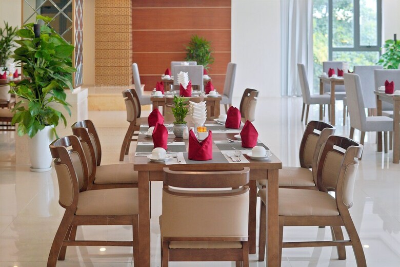 Phuoc My An Beach Hotel