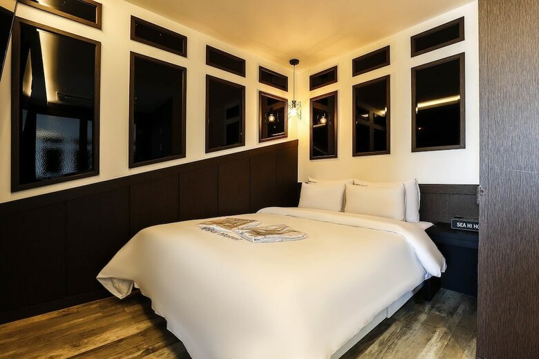 Oido Seahi Hotel