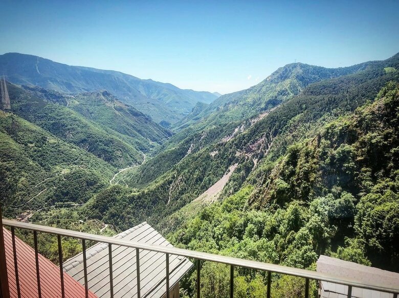 Hotel Auberge Lo Robur