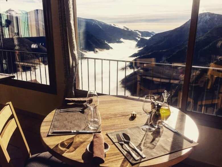 Hotel Auberge Lo Robur