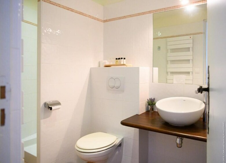 Hotel Auberge Lo Robur