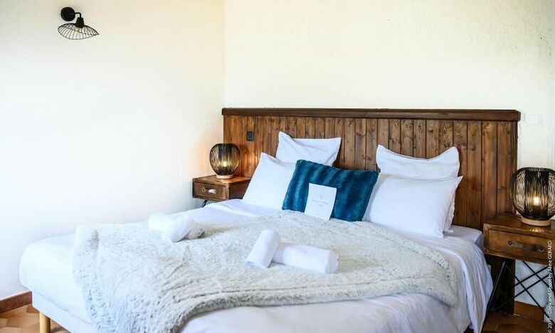 Hotel Auberge Lo Robur