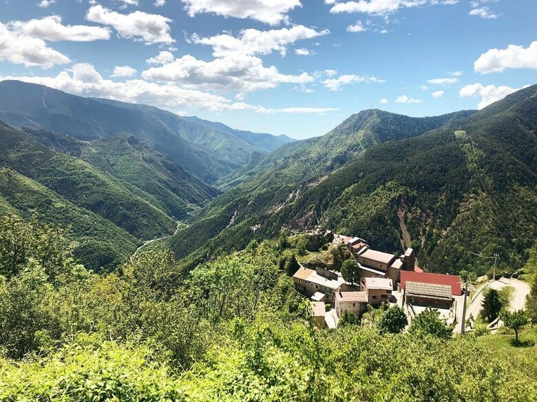 Hotel Auberge Lo Robur