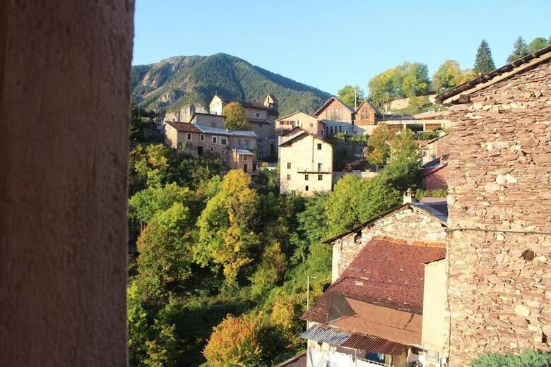 Hotel Auberge Lo Robur