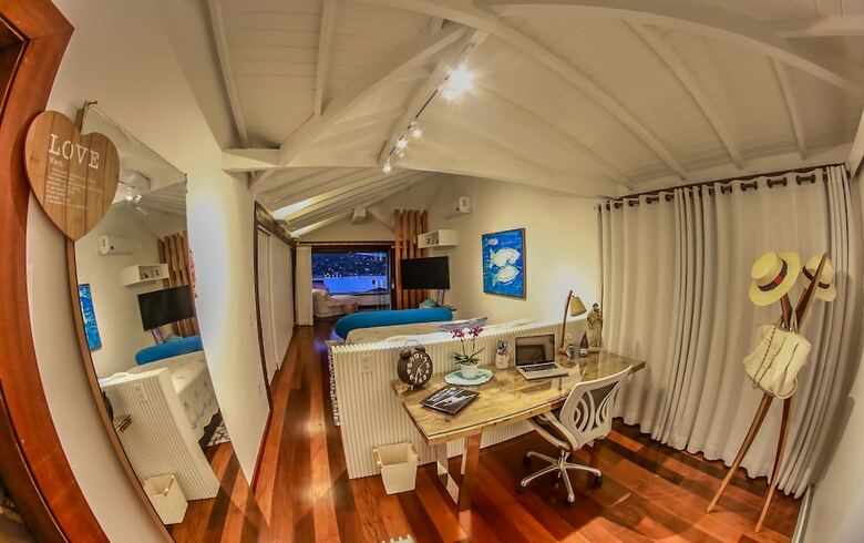 Mar B�zios Experience House
