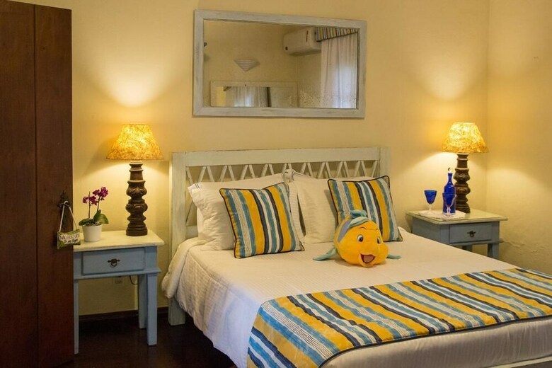 Mar B�zios Experience House