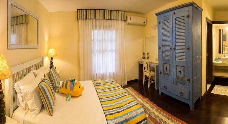 Mar B�zios Experience House