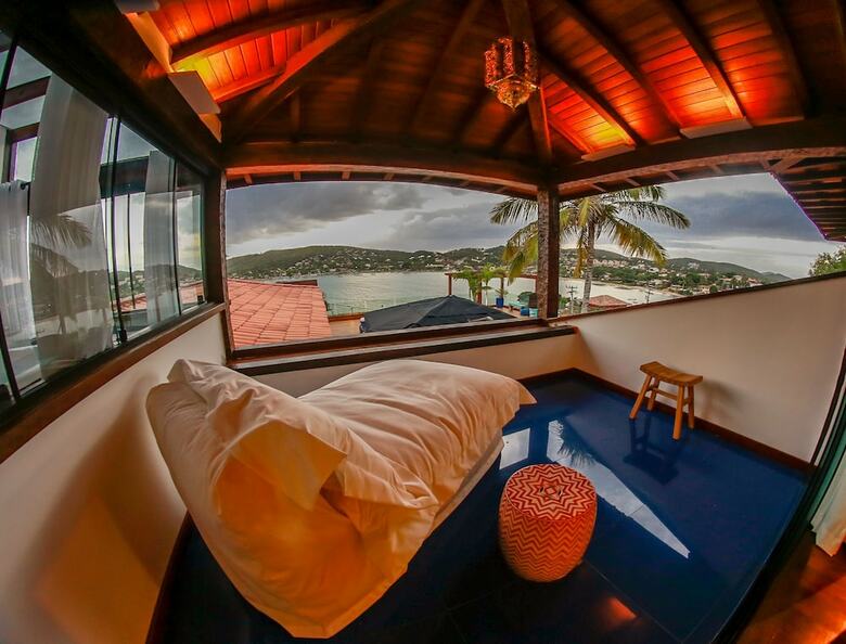 Mar B�zios Experience House