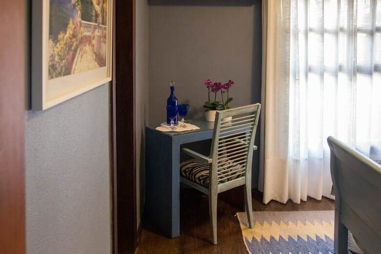 Mar B�zios Experience House