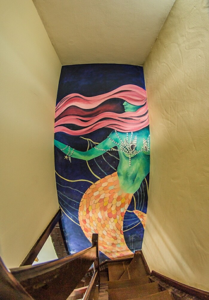 Mar B�zios Experience House