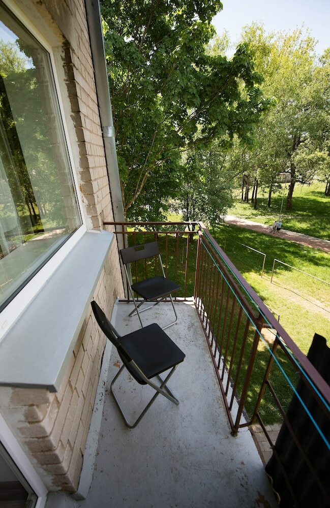 Mi?ko Apartamentai