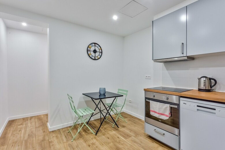 Apartamento 85 - Urban Palais Royal