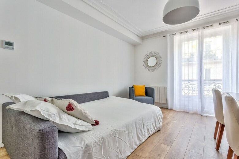 Apartamento 85 - Urban Palais Royal