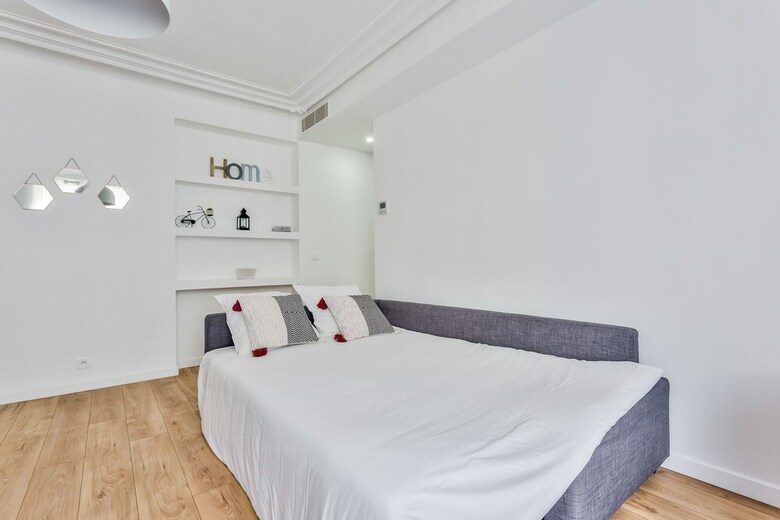 Apartamento 85 - Urban Palais Royal