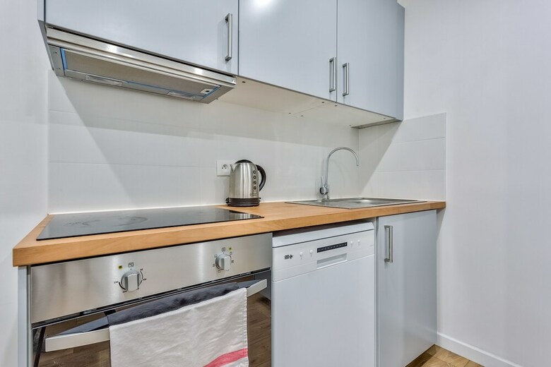 Apartamento 85 - Urban Palais Royal